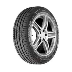 Шины для легковых автомобилей Michelin PRIMACY-3 ZP 225/50WR17 цена и информация | Летняя резина | 220.lv