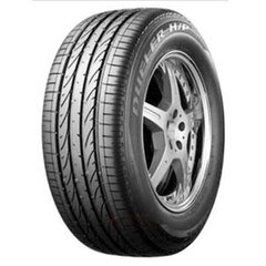 Bezceļu Riepa Bridgestone DUELER H/P SPORT 255/55YR18 cena un informācija | Vasaras riepas | 220.lv