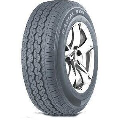 Шины для легковых автомобилей Goodride H188 RADIAL 205/70R15C цена и информация | Летняя резина | 220.lv