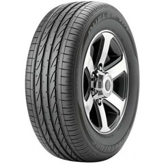 Bezceļu Riepa Bridgestone DUELER H/P SPORT 225/50HR17 cena un informācija | Ziemas riepas | 220.lv