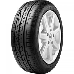 Шины для легковых автомобилей Goodyear EXCELLENCE MOE ROF 225/45WR17 цена и информация | Зимняя резина | 220.lv