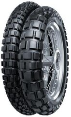 Motocikla Riepa Continental TWINDURO TKC80 M+S 150/70B18 cena un informācija | Continental Riepas | 220.lv