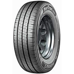 Smagās Automašīnas Riepa Kumho KC53 PORTRAN 205/65R15C cena un informācija | Ziemas riepas | 220.lv