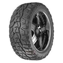 Bezceļu Riepa Kumho KL78 ROAD VENTURE MT 225/75QR16 cena un informācija | Vasaras riepas | 220.lv