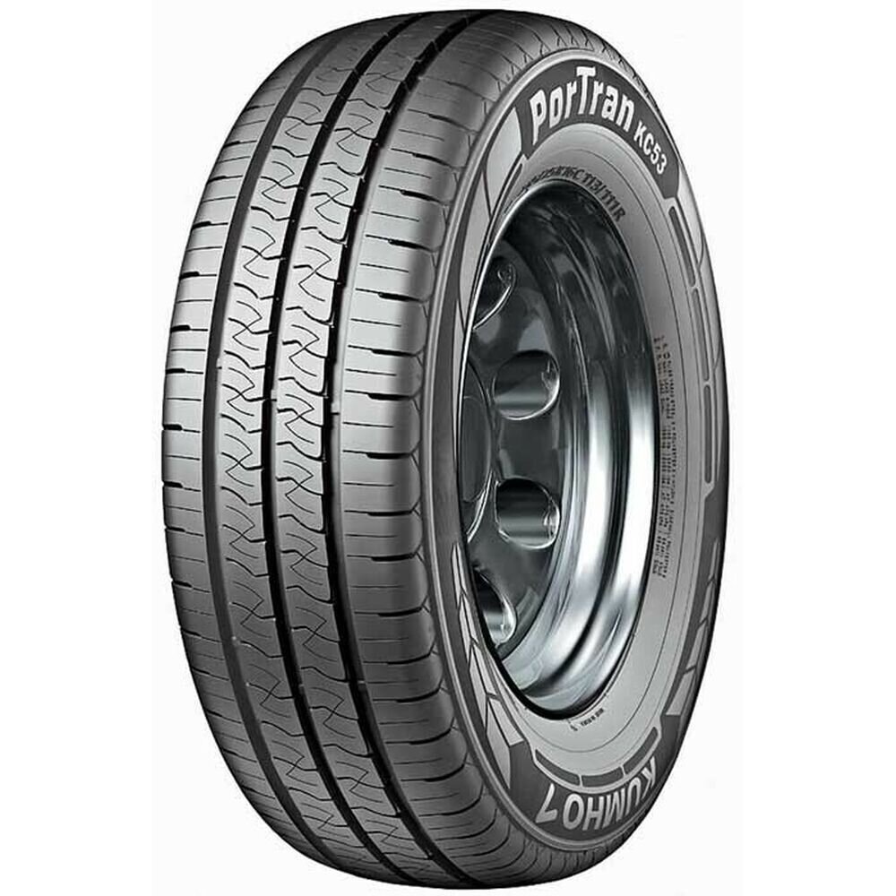 Auto Riepa Kumho KC53 PORTRAN 185R14C цена и информация | Ziemas riepas | 220.lv