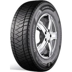 Furgona Riepa Bridgestone DURAVIS ALL SEASON 225/55R17C cena un informācija | Ziemas riepas | 220.lv