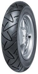 Motocikla Riepa Continental CONTITWIST SPORT SM 130/70HR17 cena un informācija | Ziemas riepas | 220.lv