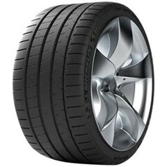 Шины для легковых автомобилей Michelin PILOT SUPERSPORT 225/40ZR19 цена и информация | Летняя резина | 220.lv