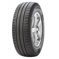 Шины для фургонов Pirelli CARRIER 205/65R16C цена и информация | Зимняя резина | 220.lv