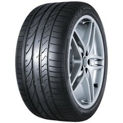 Шины для легковых автомобилей Bridgestone RE050A POTENZA RFT 275/30YR20 цена и информация | Зимняя резина | 220.lv