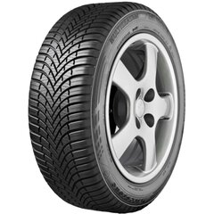 Visurgājēja riepas Firestone Multiseason 2 225/60VR17 cena un informācija | Vissezonas riepas | 220.lv