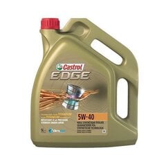 Автомобильное моторное масло Castrol IMP4008177158018, 5 л + 1 л, 5W40 цена и информация | Моторное масло | 220.lv