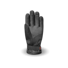 Motorbike gloves Racer Spencer 2 Melns (XXL Izmērs) cena un informācija | Moto cimdi, aizsargi | 220.lv