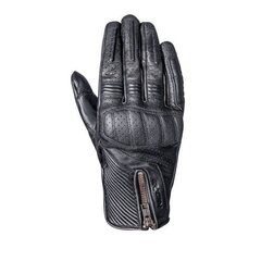 Motorbike gloves Ixon RS Rocker Melns (S Izmērs) cena un informācija | Moto cimdi, aizsargi | 220.lv