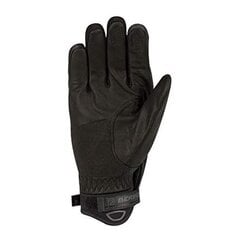 Motorbike gloves Bering Motor Vasko Melns (XXL Izmērs) cena un informācija | Moto cimdi, aizsargi | 220.lv