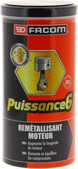 Motoreļļas piedeva Facom Puissance6 250 ml cena un informācija | Auto ķīmija | 220.lv