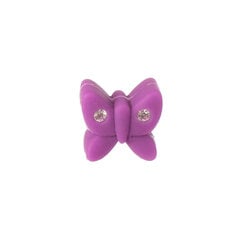 Sieviešu'Krelles Morellato SABZ067 Violets (1 cm) cena un informācija | Rotu veidošana, pērļošana | 220.lv