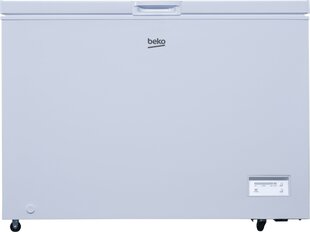 Beko CF316WN цена и информация | Морозильные камеры и морозильные лари | 220.lv