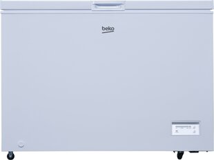 Beko CF316WN cena un informācija | Saldētavas | 220.lv