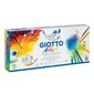 Zīmēšanas Komplekts GIOTTO Artiset 65 Daudzums cena un informācija | Modelēšanas un zīmēšanas piederumi | 220.lv