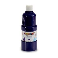 Tempera Violets 400 ml (6 gb.) cena un informācija | Modelēšanas un zīmēšanas piederumi | 220.lv