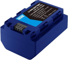 Newell battery SupraCell Sony NP-FZ100 цена и информация | Аккумуляторы для фотокамер | 220.lv
