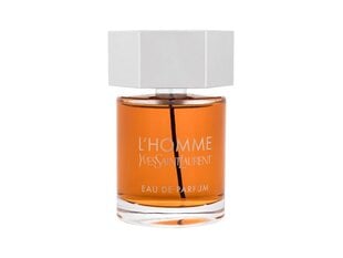 Parfimēts ūdens Yves Saint Laurent L'Homme EDP vīriešiem, 100 ml цена и информация | Мужские духи | 220.lv