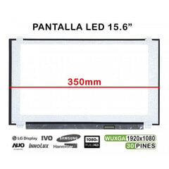 LED Displejs Lapuzp PAN0121 cena un informācija | Ekrāni projektoriem | 220.lv