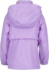 Didriksons Детская куртка весна-осень CLOVER, лаванда цена и информация | Куртки для мальчиков | 220.lv