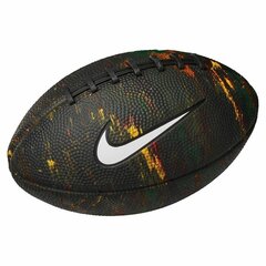 Мяч для регби Playground FB Mini Nike FB Mini Чёрный цена и информация | Гандбол | 220.lv
