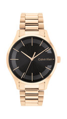 Pulkstenis Calvin Klein 25200037 cena un informācija | Sieviešu pulksteņi | 220.lv