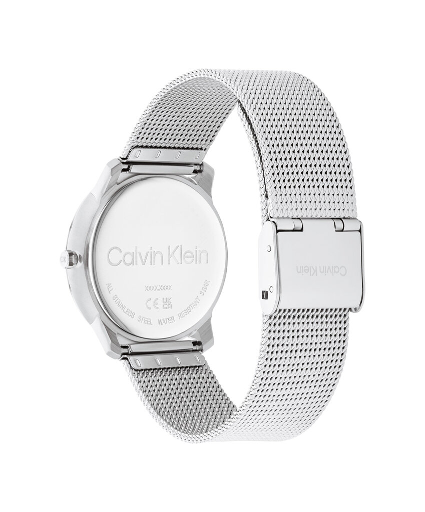 Pulkstenis Calvin Klein 25200033 cena un informācija | Sieviešu pulksteņi | 220.lv