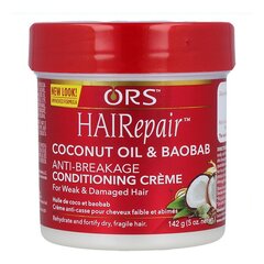 Kondicionieris Hair Repair Ors (142 g) cena un informācija | Matu kondicionieri, balzāmi | 220.lv