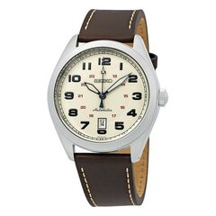 Seiko Vīriešu Pulkstenis Seiko SRPC87K1 (Ø 42 mm) cena un informācija | Vīriešu pulksteņi | 220.lv