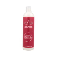 Кондиционер Inahsi Hibiscus Leave In Detangler, 454 г цена и информация | Бальзамы, кондиционеры | 220.lv