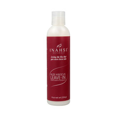 Кондиционер Inahsi Hibiscus Leave In Detangler, 226 г цена и информация | Бальзамы, кондиционеры | 220.lv