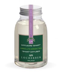 Дополнение ароматизатора для дома Locherber «Green Tea», 250 мл цена и информация | Ароматы для дома | 220.lv
