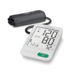 Medisana Voice Blood Pressure Monitor BU 586 Memory function цена и информация | Тонометры | 220.lv