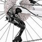 Kalnu velosipēds Rock Machine 29 Torrent 50-29 sudrabs (M) cena un informācija | Velosipēdi | 220.lv