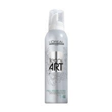 Экстрасильная фиксирующая пенка Tecni Art Full Volume Extra 5 L'Oreal Professionnel Paris (250 мл) цена и информация | Средства для укладки волос | 220.lv