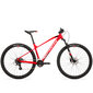 Kalnu velosipēds Rock Machine 29 Manhattan 70-29 sarkans (L) cena un informācija | Velosipēdi | 220.lv