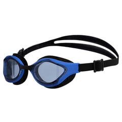 Peldbrilles Arena Air Bold, zilas cena un informācija | Peldēšanas brilles | 220.lv