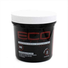 воск Eco Styler Styling Gel Protein (946 ml) цена и информация | Средства для укладки волос | 220.lv