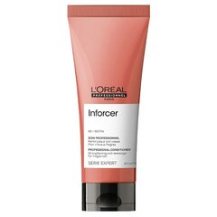 Kondicionieris Expert Inforcer L'Oreal Professionnel Paris ‎(200 ml) цена и информация | Бальзамы, кондиционеры | 220.lv