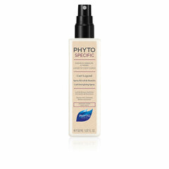 Спрей для улучшения завивки Phyto Phytospecific, 150 мл цена и информация | Средства для укладки волос | 220.lv
