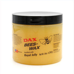 Veidojošs Vasks Dax Cosmetics Bees (397 g) cena un informācija | Matu veidošanas līdzekļi | 220.lv