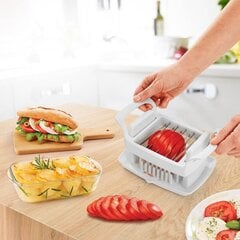 Овощерезка Food Slicer Metaltex Slicy цена и информация | Кухонные принадлежности | 220.lv