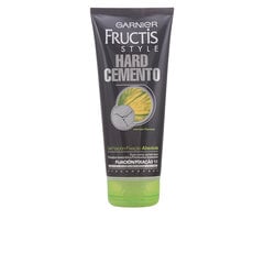 Стойкий фиксирующий гель Style Hard Cemento Fructis цена и информация | Средства для укладки волос | 220.lv