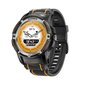 Hammer Watch Plus Black cena un informācija | Viedpulksteņi (smartwatch) | 220.lv