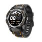 Hammer Watch Plus Black цена и информация | Viedpulksteņi (smartwatch) | 220.lv